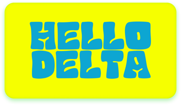 HELLO DELTA